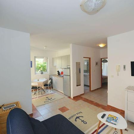 Apartment Nano-Maris Novalja Eksteriør bilde